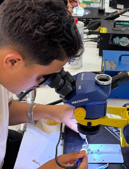 Phone Repair
