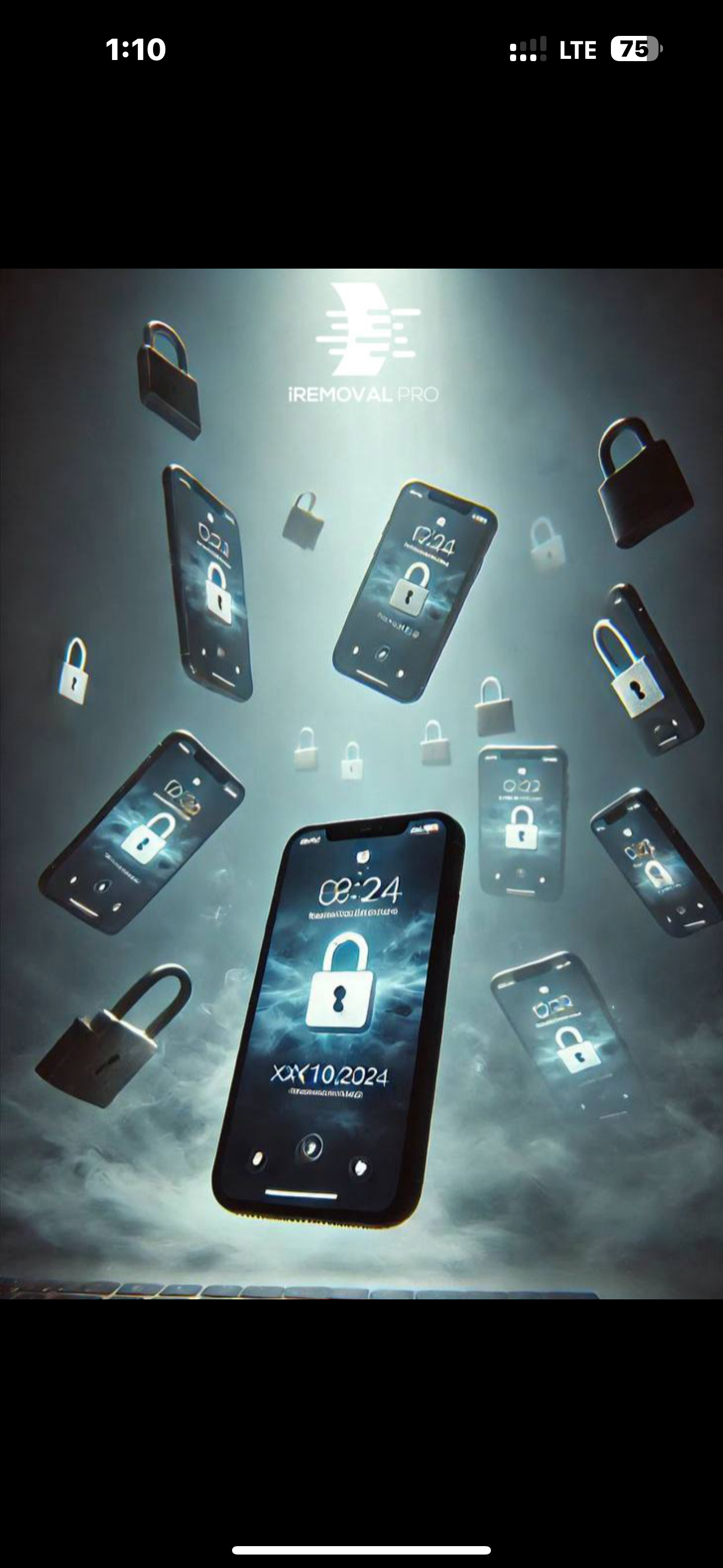 Basic Phone Repair